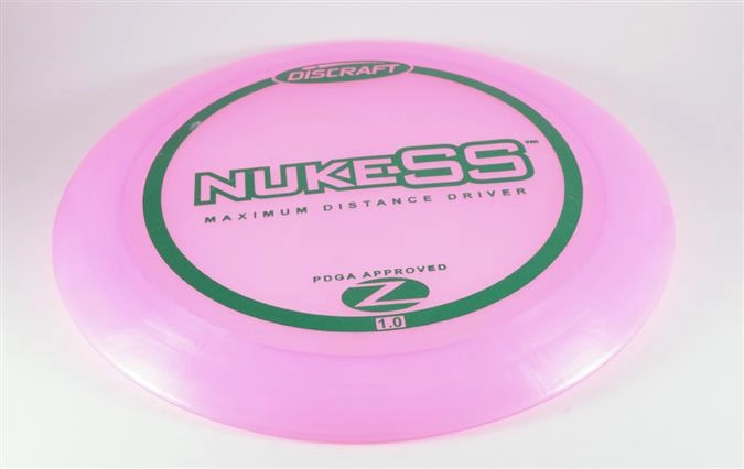 Nuke SSZ Line